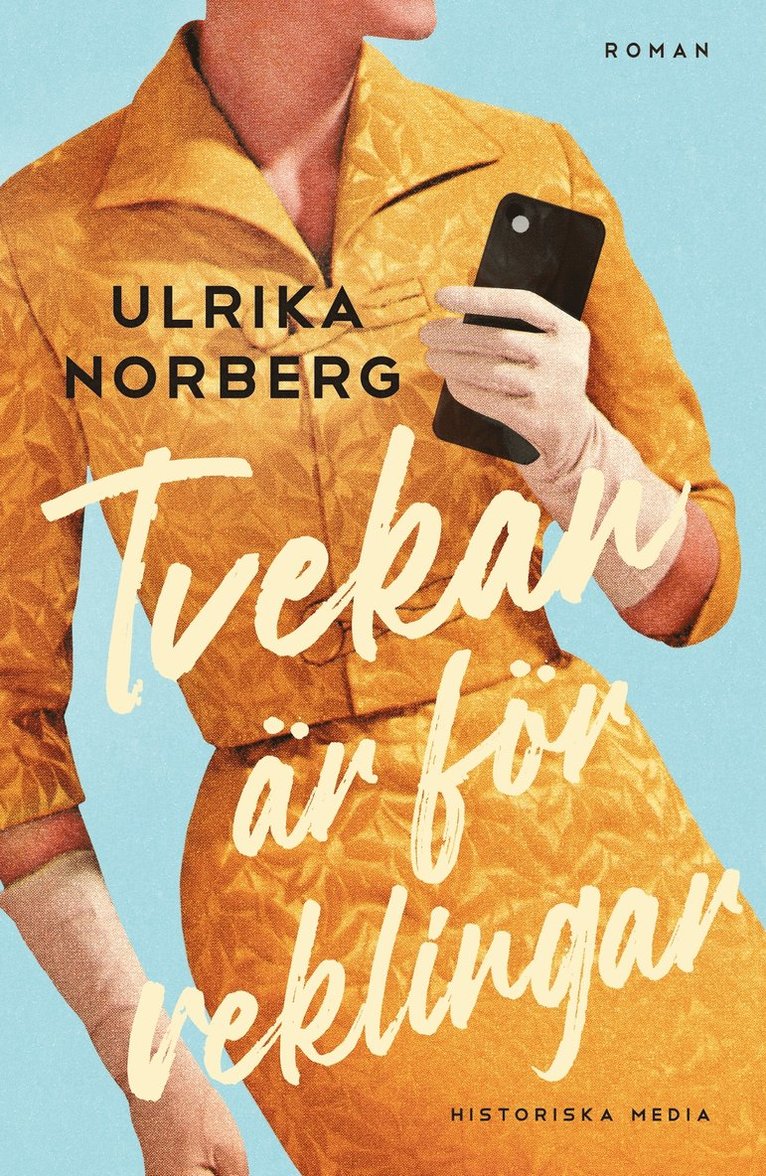 Tvekan är för veklingar