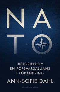 bokomslag NATO