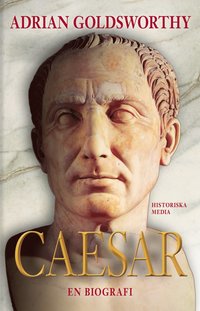 bokomslag Caesar : en biografi