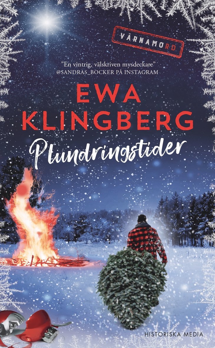 Plundringstider 1