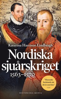 bokomslag Nordiska sjuårskriget