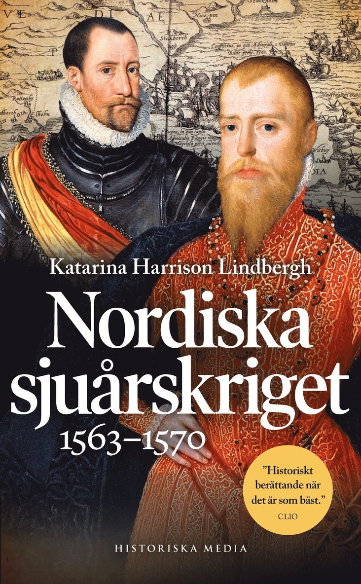 Nordiska sjuårskriget 1563-1570 1