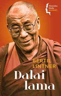 bokomslag Dalai lama