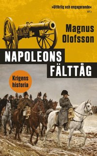 bokomslag Napoleons fälttåg