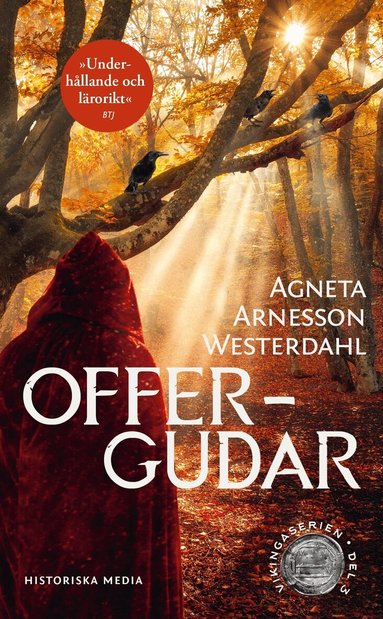 Agneta Arnesson Westerdahl - Offergudar, Pocket