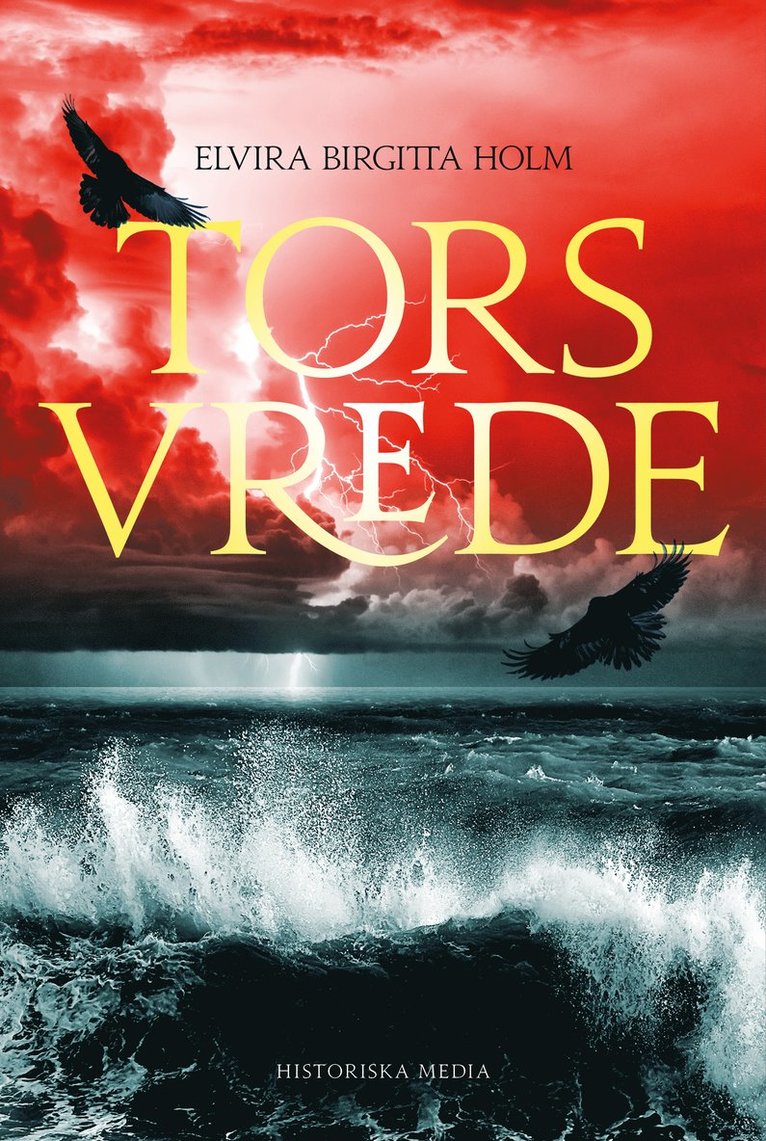 Tors vrede 1