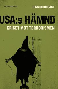 bokomslag USA:s hämnd : kriget mot terrorismen