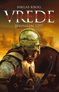 bokomslag Vrede : Jerusalem 1297