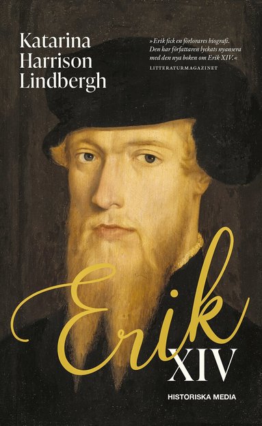 Katarina Harrison Lindbergh - Erik XIV, Pocket