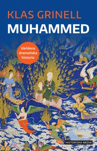 bokomslag Muhammed