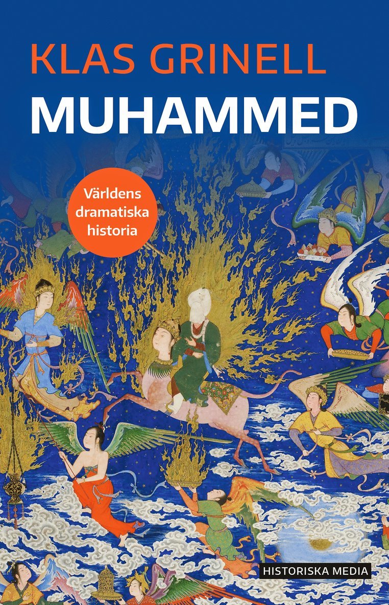 Muhammed 1