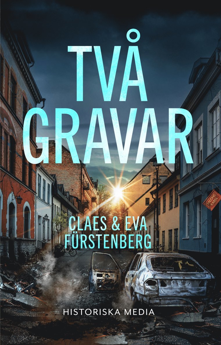 Två gravar 1