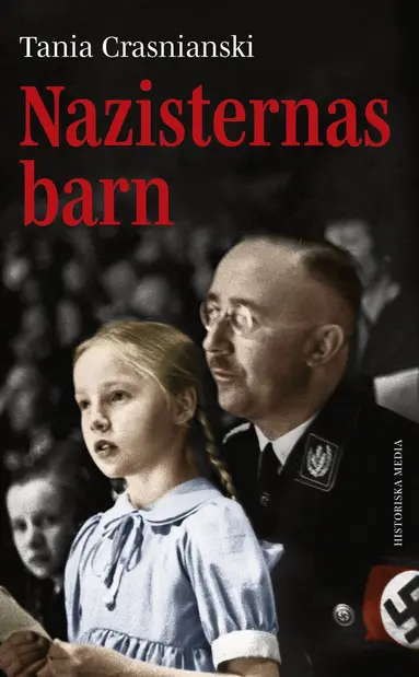 Tania Crasnianski - Nazisternas barn, Pocket