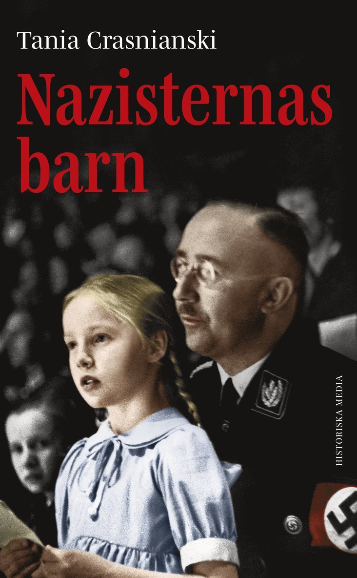 Nazisternas barn 1