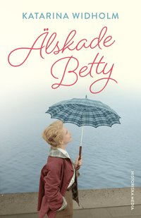 bokomslag Älskade Betty