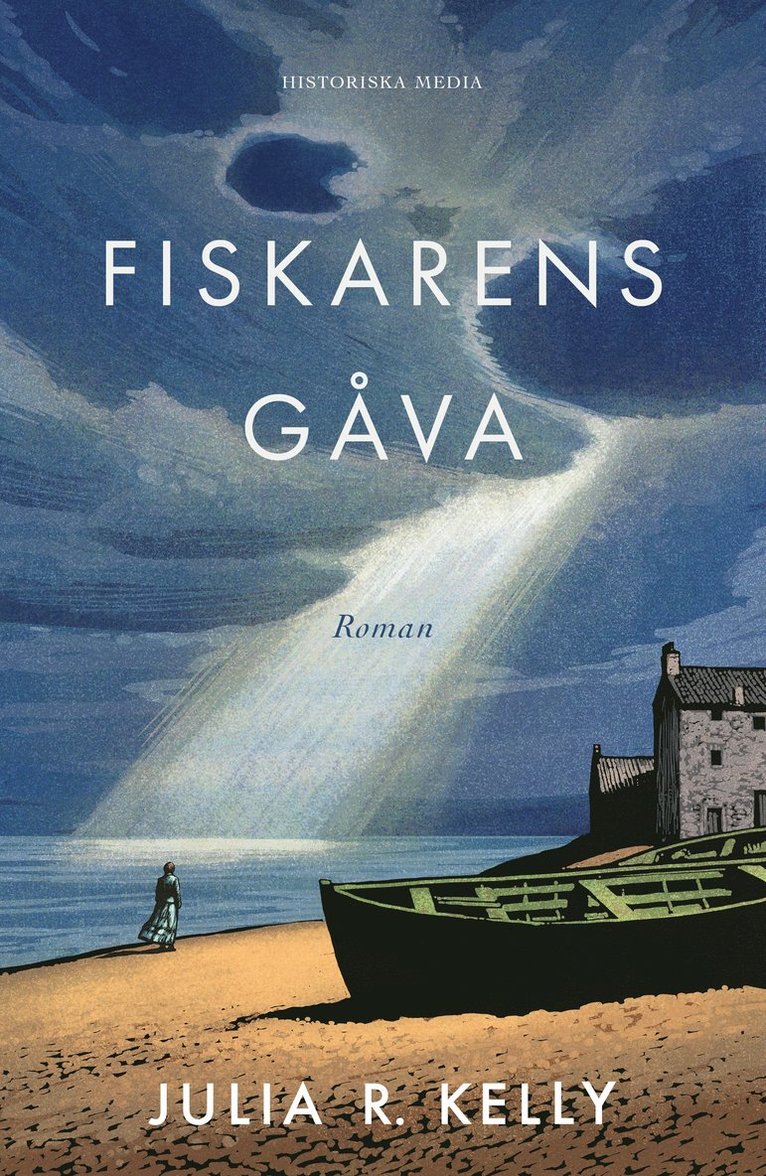 Fiskarens gåva 1