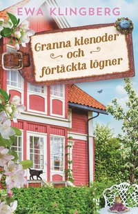 bokomslag Granna klenoder och förtäckta lögner