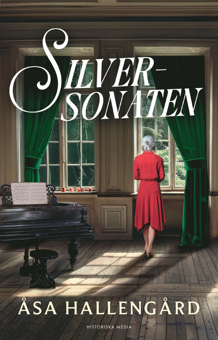 Silverslottet