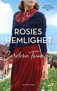 bokomslag Rosies hemlighet