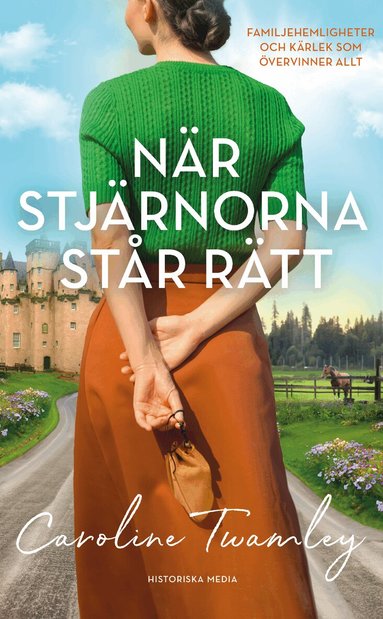 Caroline Twamley - När stjärnorna står rätt, Pocket