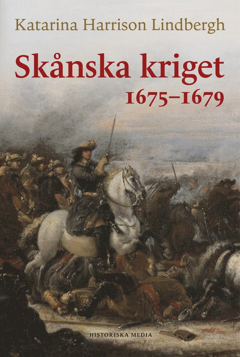 Skånska kriget 1675-1679 1