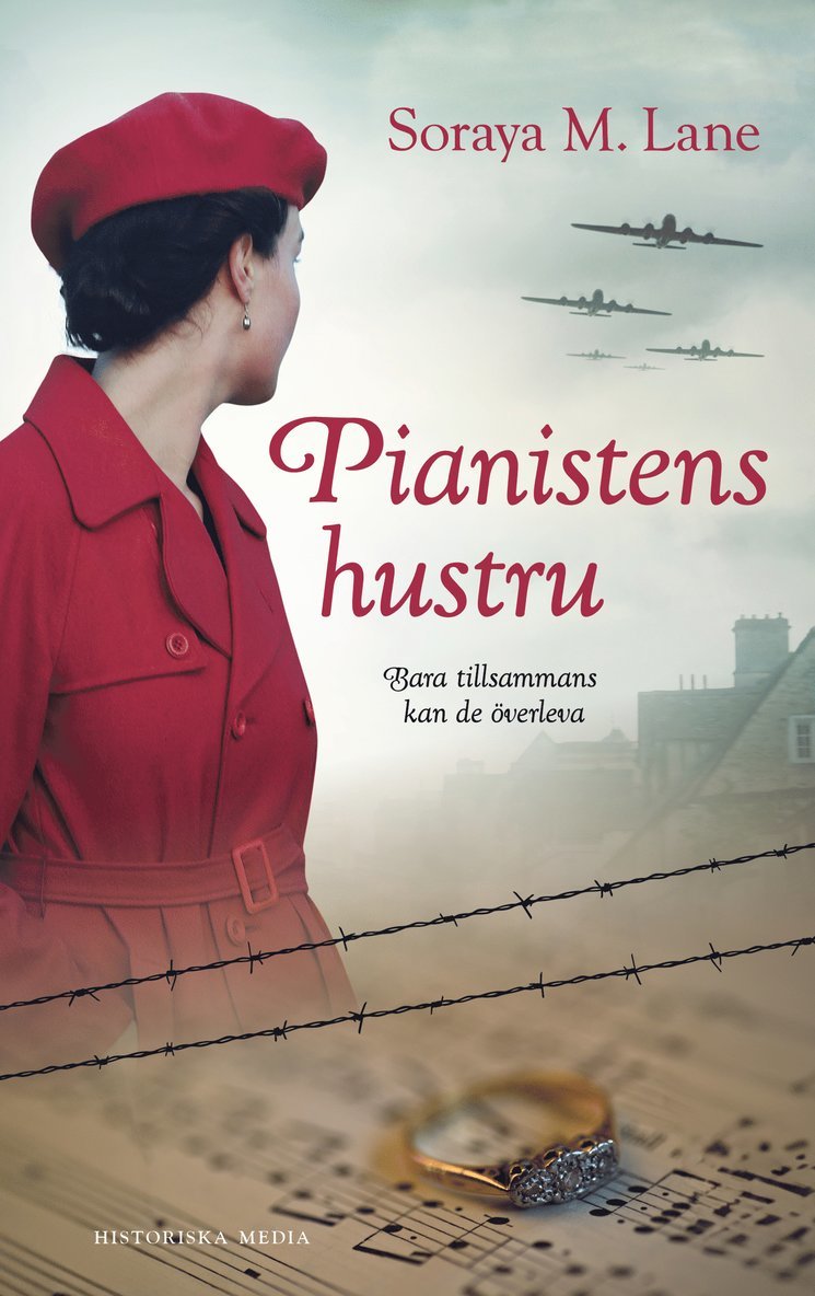 Pianistens hustru 1