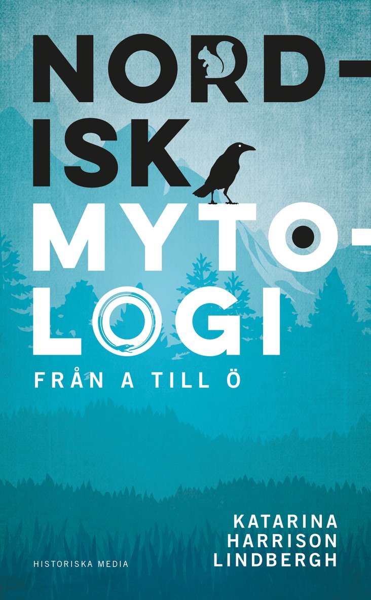 Nordisk mytologi från A till Ö 1