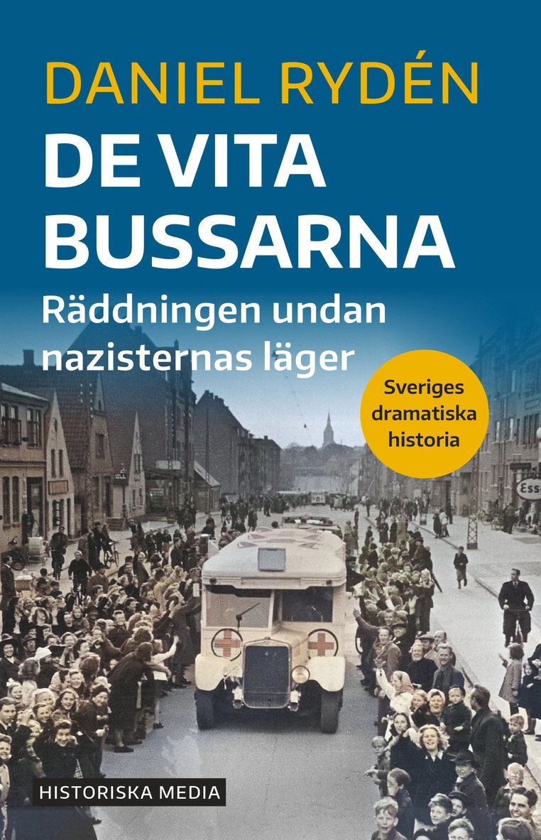 De vita bussarna 1