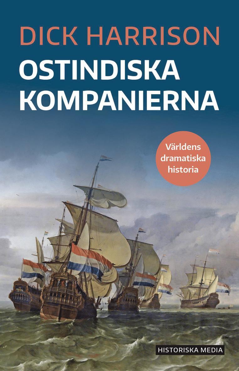 Ostindiska kompanierna
