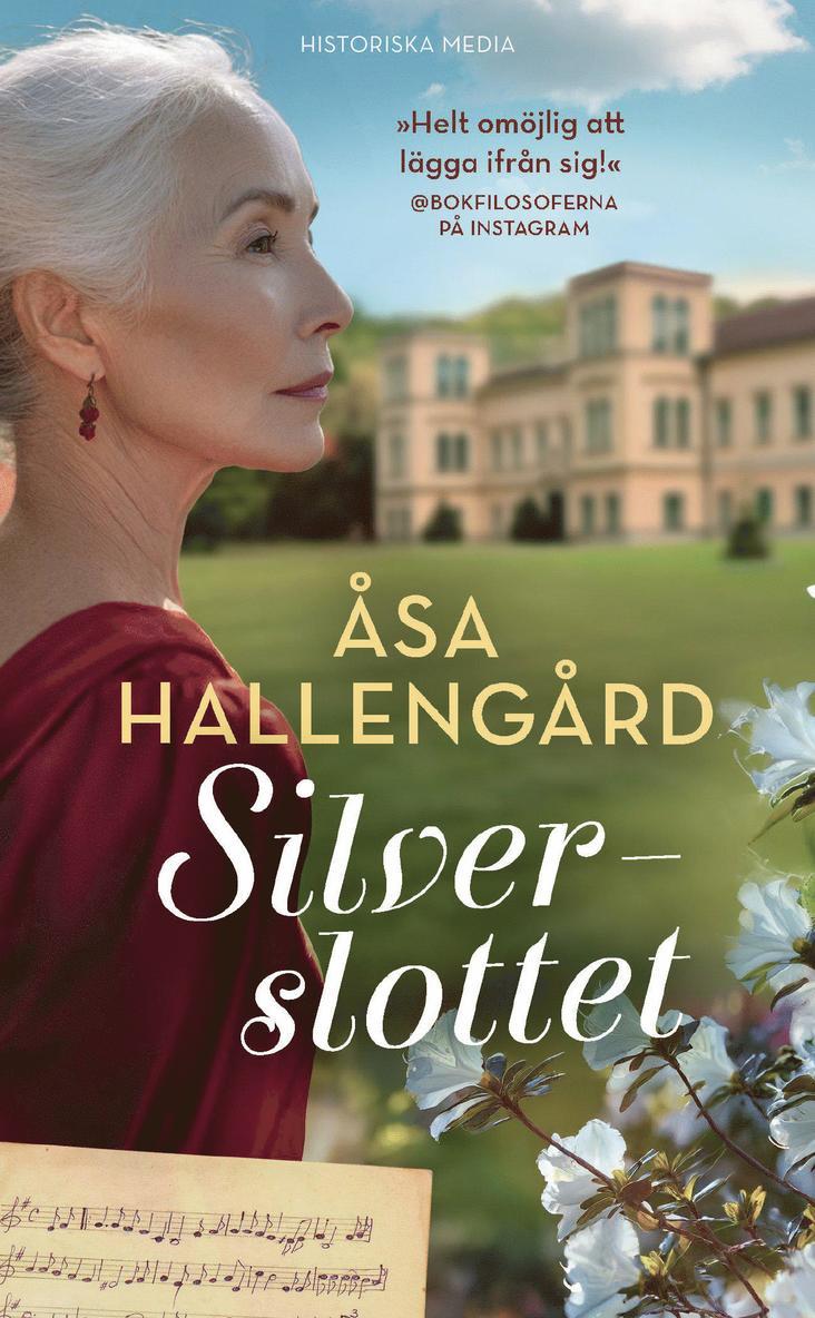 Silverslottet