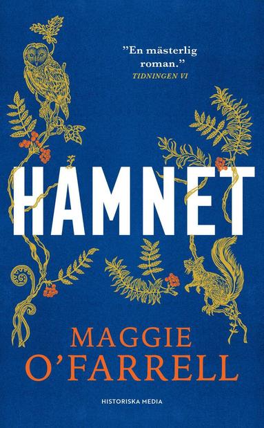 Maggie O'Farrell - Hamnet, Pocket