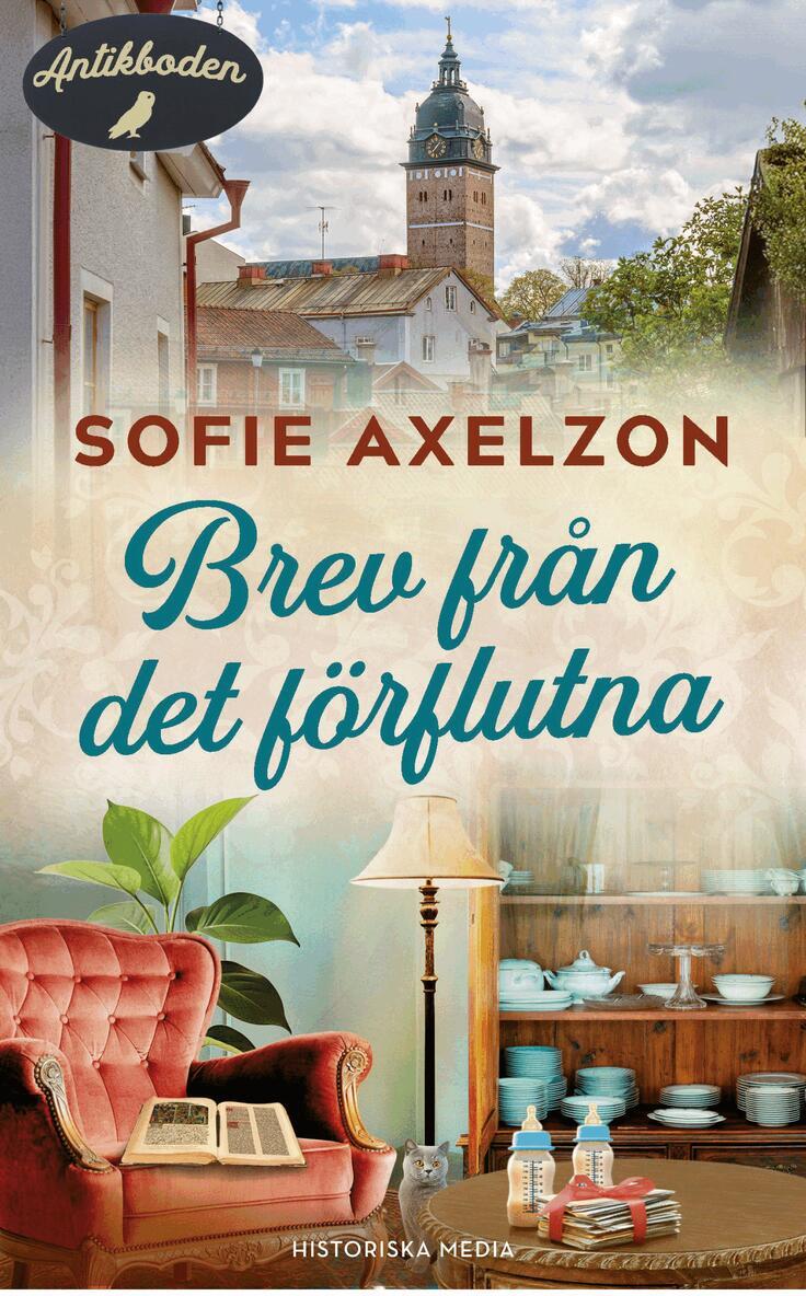 Brev från det förflutna