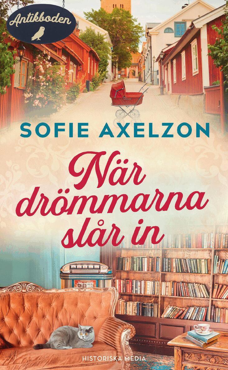 När drömmarna slår in