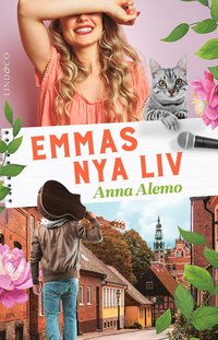 bokomslag Emmas nya liv