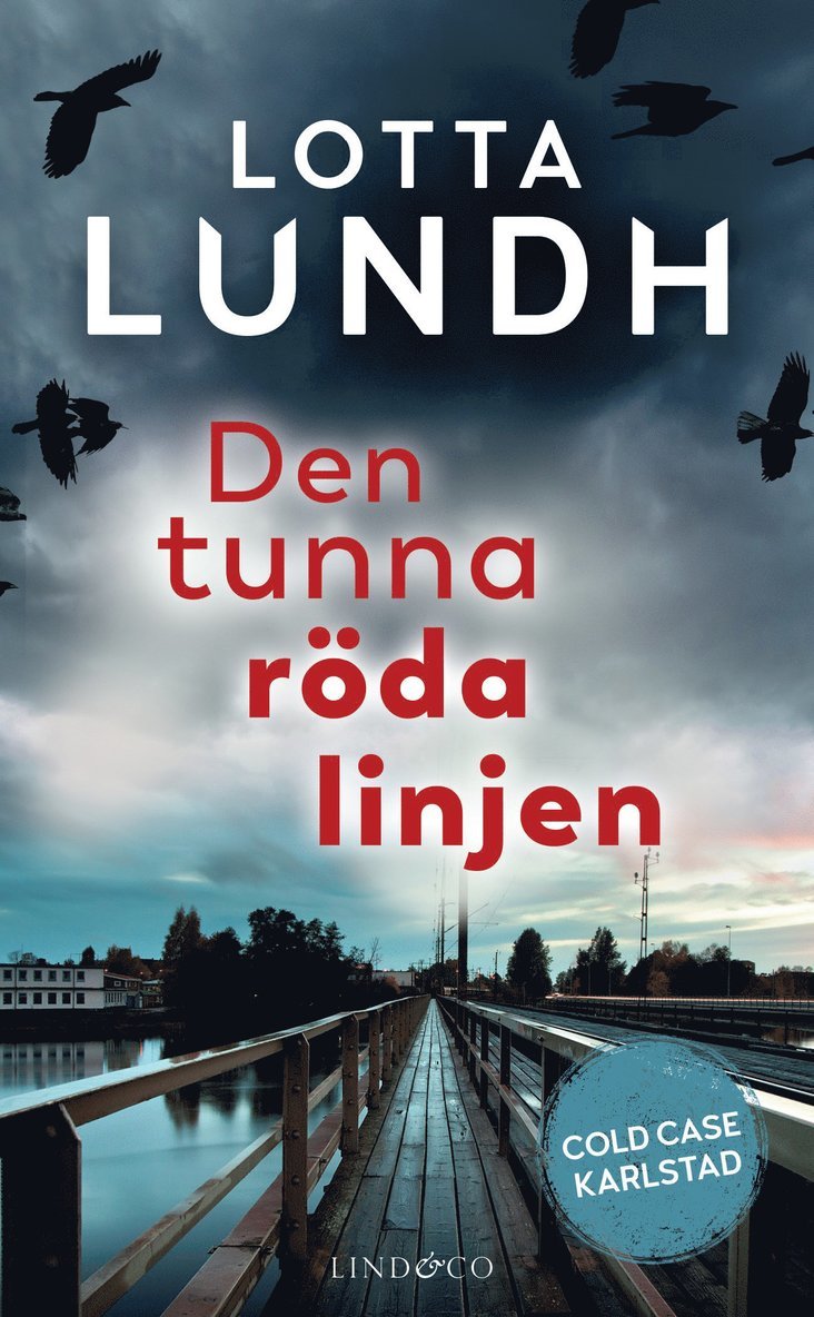 Den tunna röda linjen 1