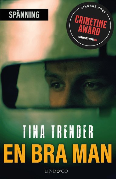 Tina Trender - En bra man, Häftad