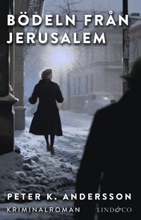 bokomslag Bödeln från Jerusalem