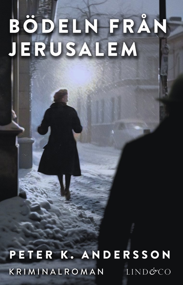 Bödeln från Jerusalem 1