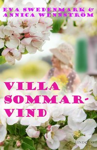 bokomslag Villa Sommarvind