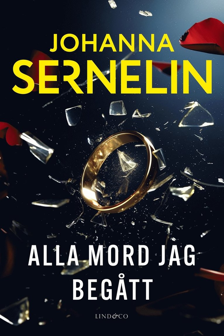 Alla mord jag begått