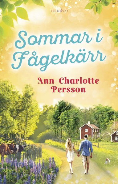 Ann-Charlotte Persson - Sommar i Fågelkärr, Pocket