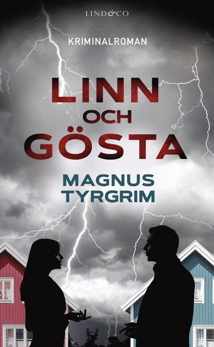 Linn och Gösta 1