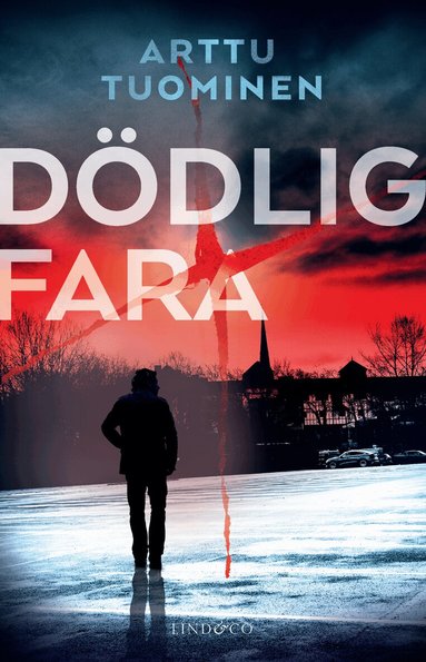 Arttu Tuominen - Dödlig fara, Pocket