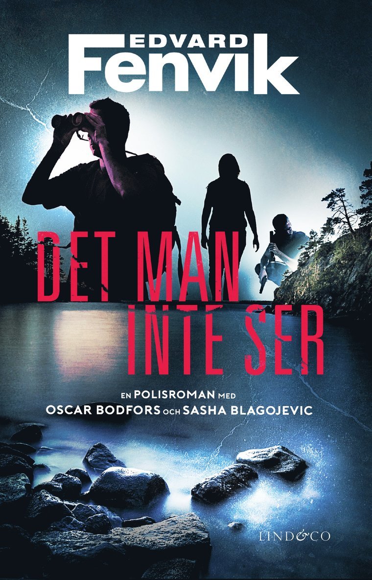 Det man inte ser