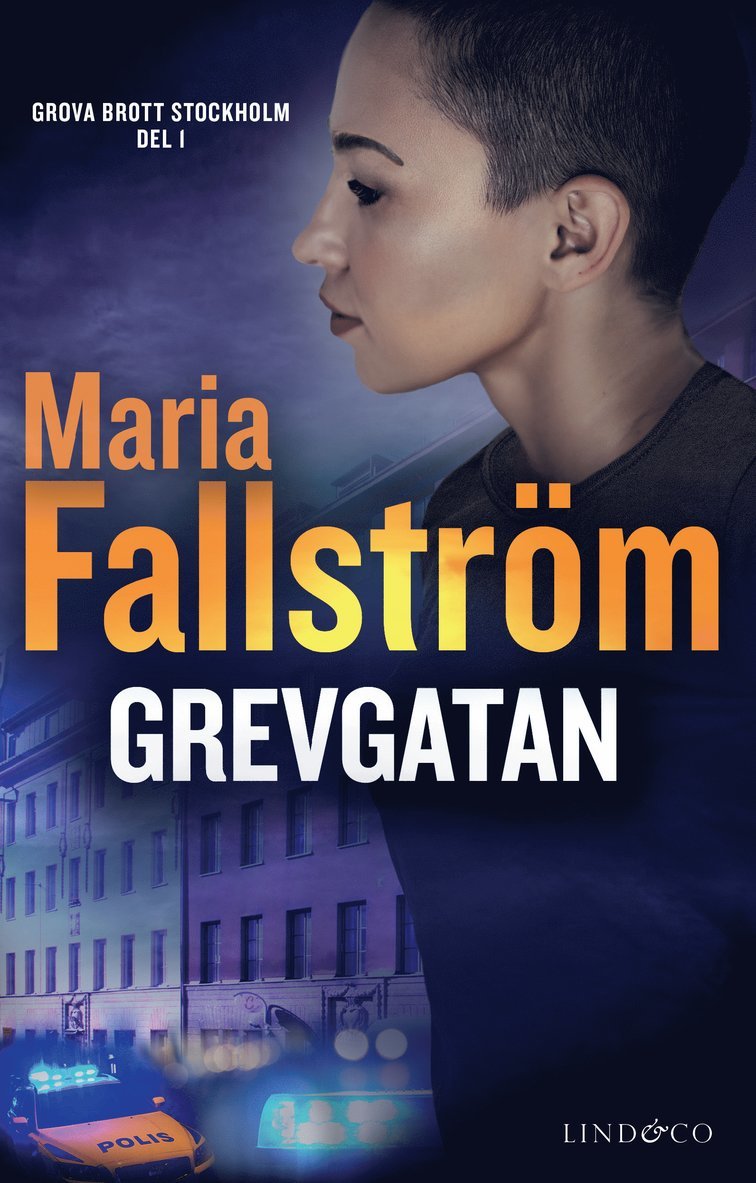 Grevgatan