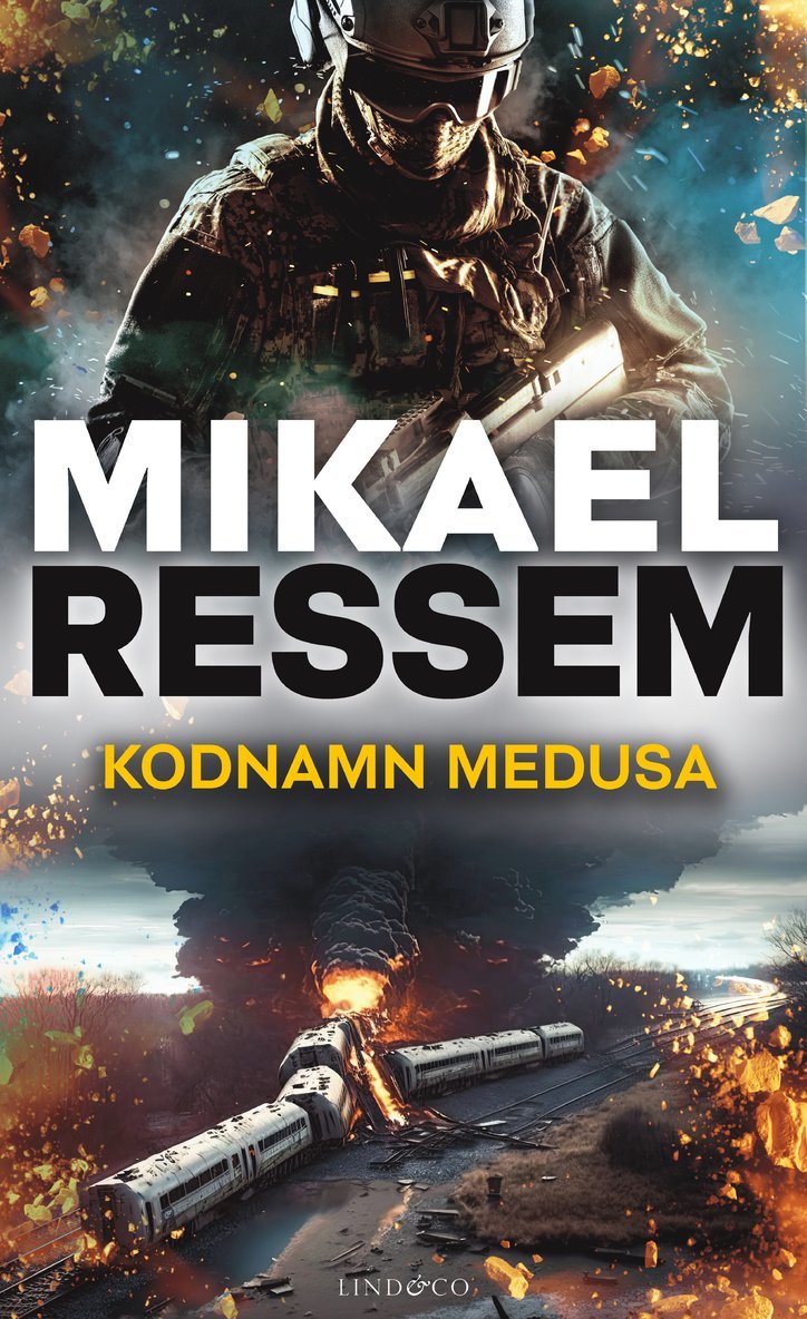 Kodnamn Medusa 1