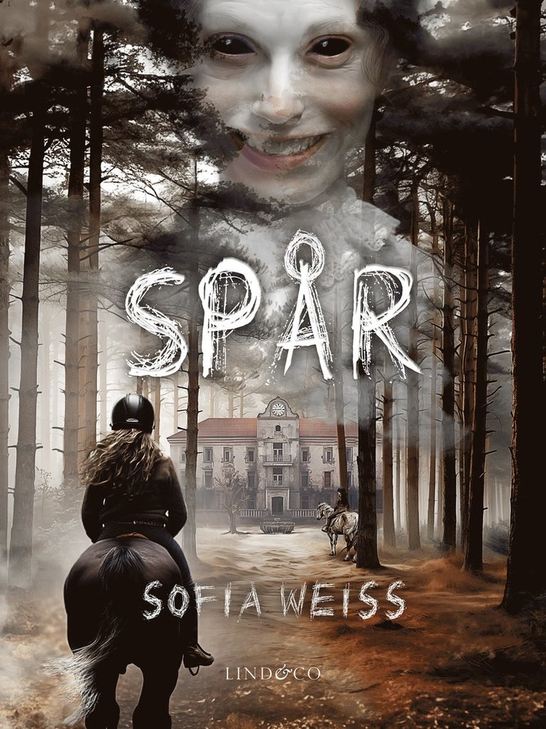 Spår
