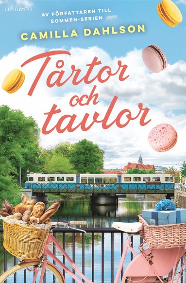 bokomslag Tårtor och tavlor