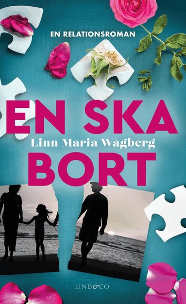 Linn Maria Wågberg - En ska bort, Häftad