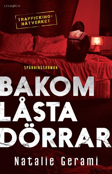 bokomslag Bakom låsta dörrar